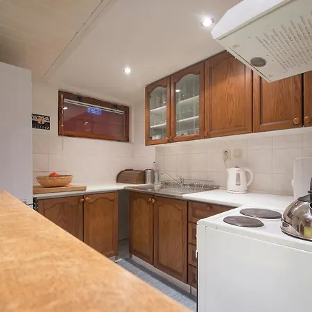 Chalet Borik