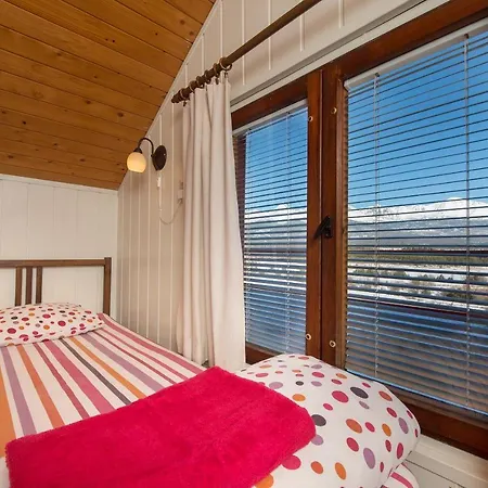 Borik Chalet *
