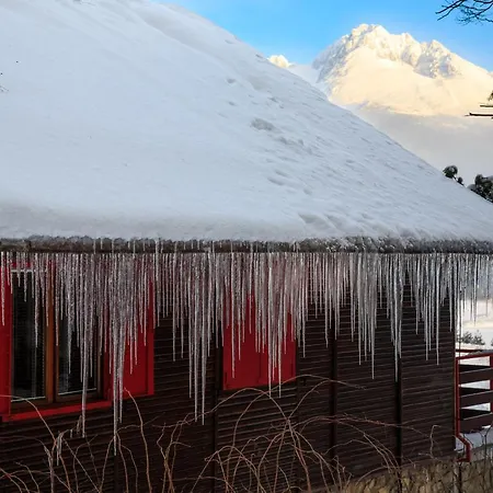 Borik Chalet