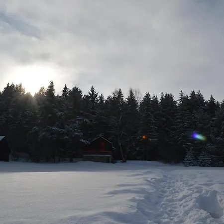 Chalet Borik Svit