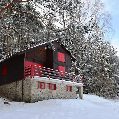 Borik Chalet