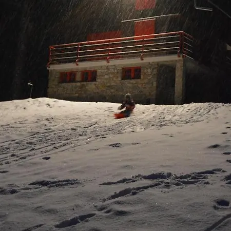 Borik Chalet