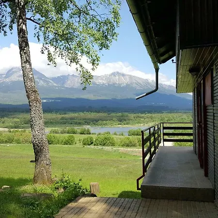 Chalet Borik