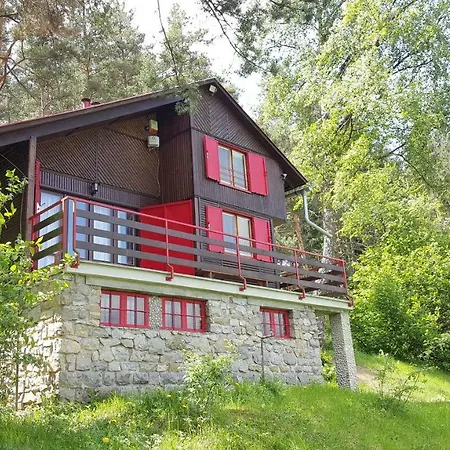 Chalet Borik Svit