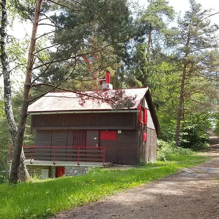 Chalet Borik