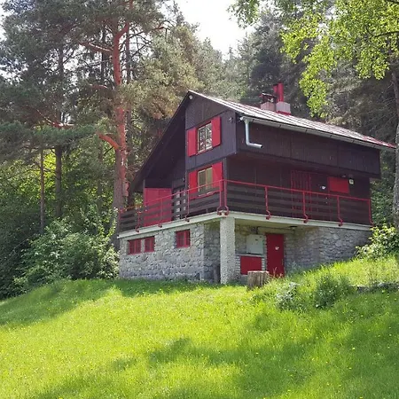 Borik Chalet Svit