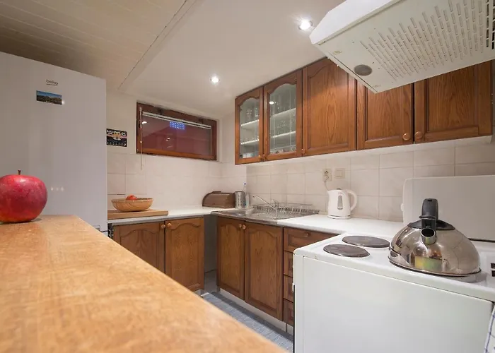 Chalet Borik