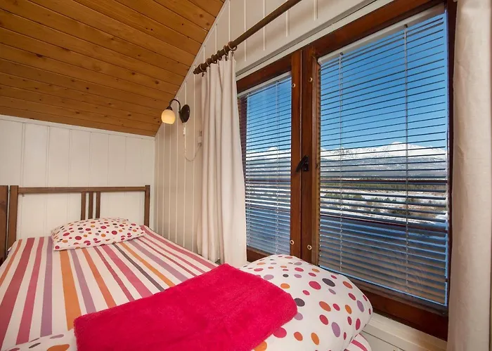 Borik Chalet *