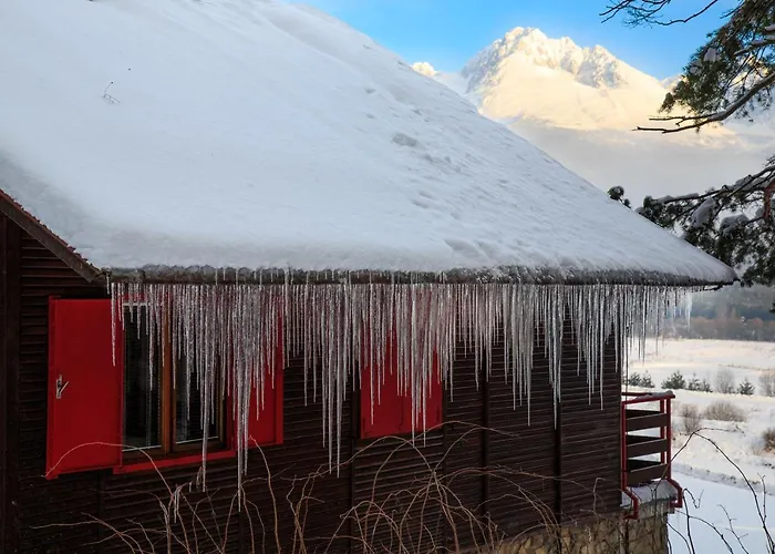 Borik Chalet