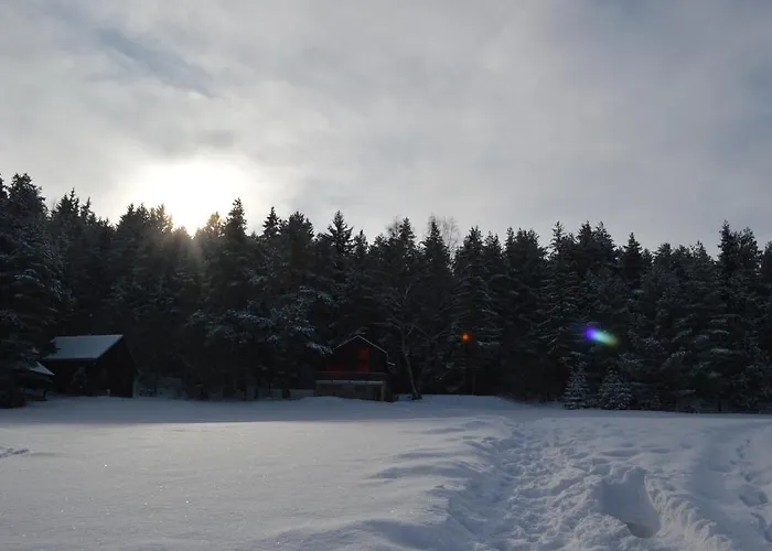 Chalet Borik Svit