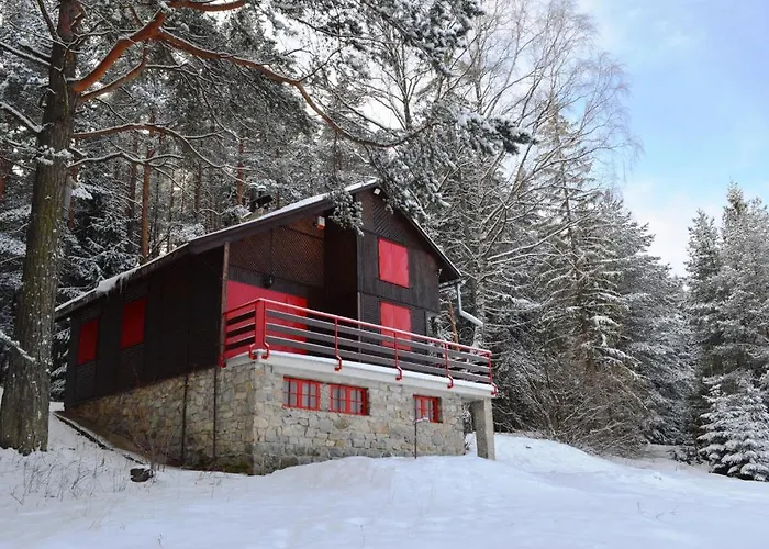 Borik Chalet