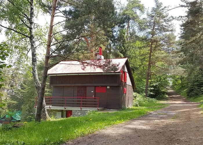 Chalet Borik