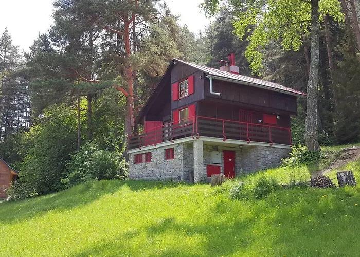 Borik Chalet Svit